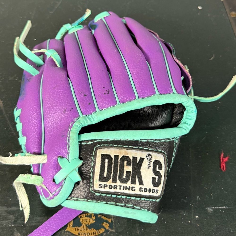 T-Ball Glove